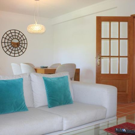 D. Duarte Townhouse Apartment Praia del Rei Exterior photo