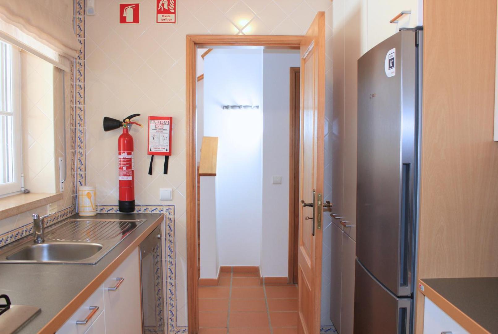 D. Duarte Townhouse Apartment Praia del Rei Exterior photo