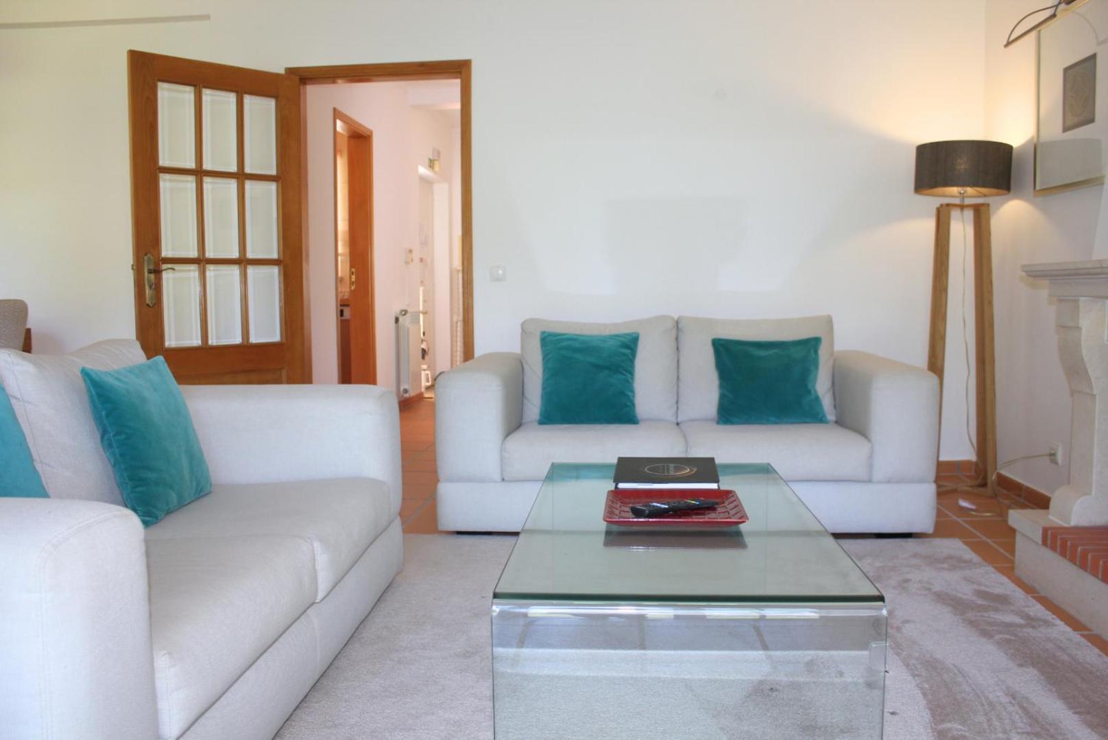 D. Duarte Townhouse Apartment Praia del Rei Exterior photo