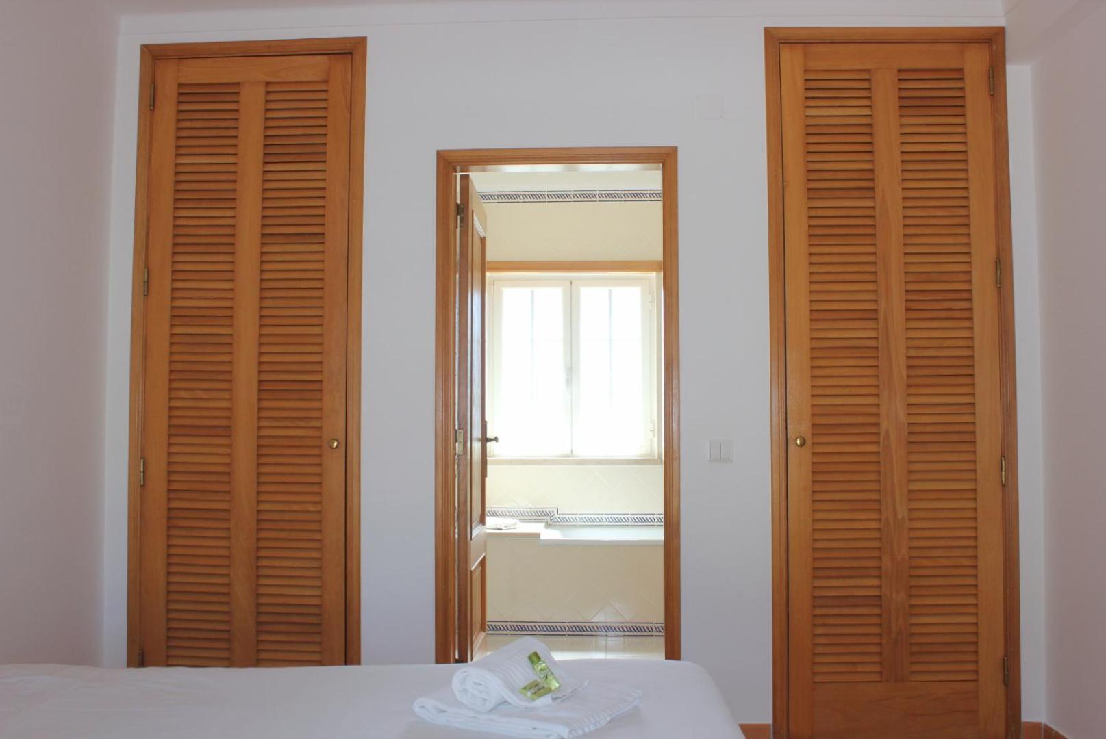 D. Duarte Townhouse Apartment Praia del Rei Exterior photo