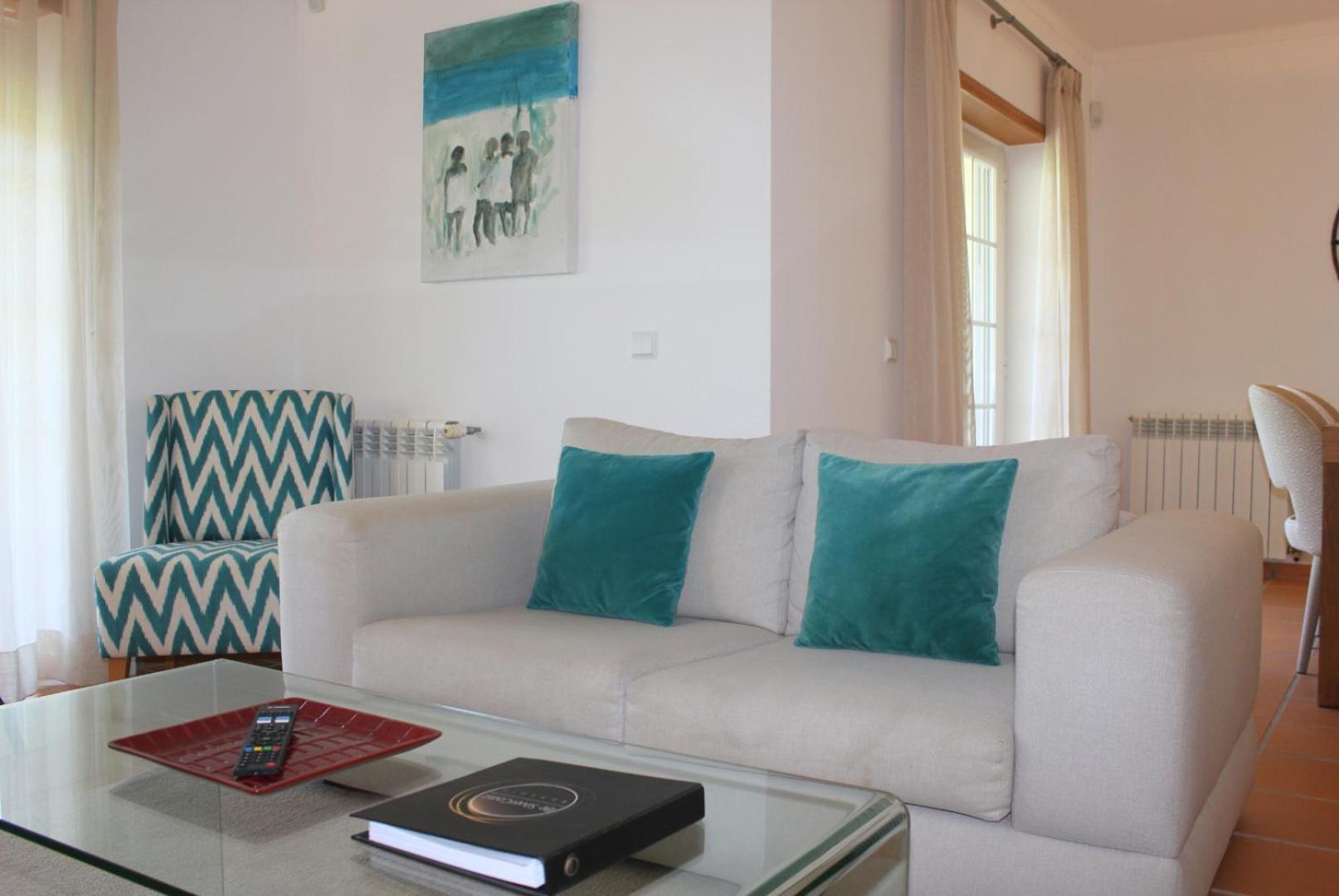 D. Duarte Townhouse Apartment Praia del Rei Exterior photo