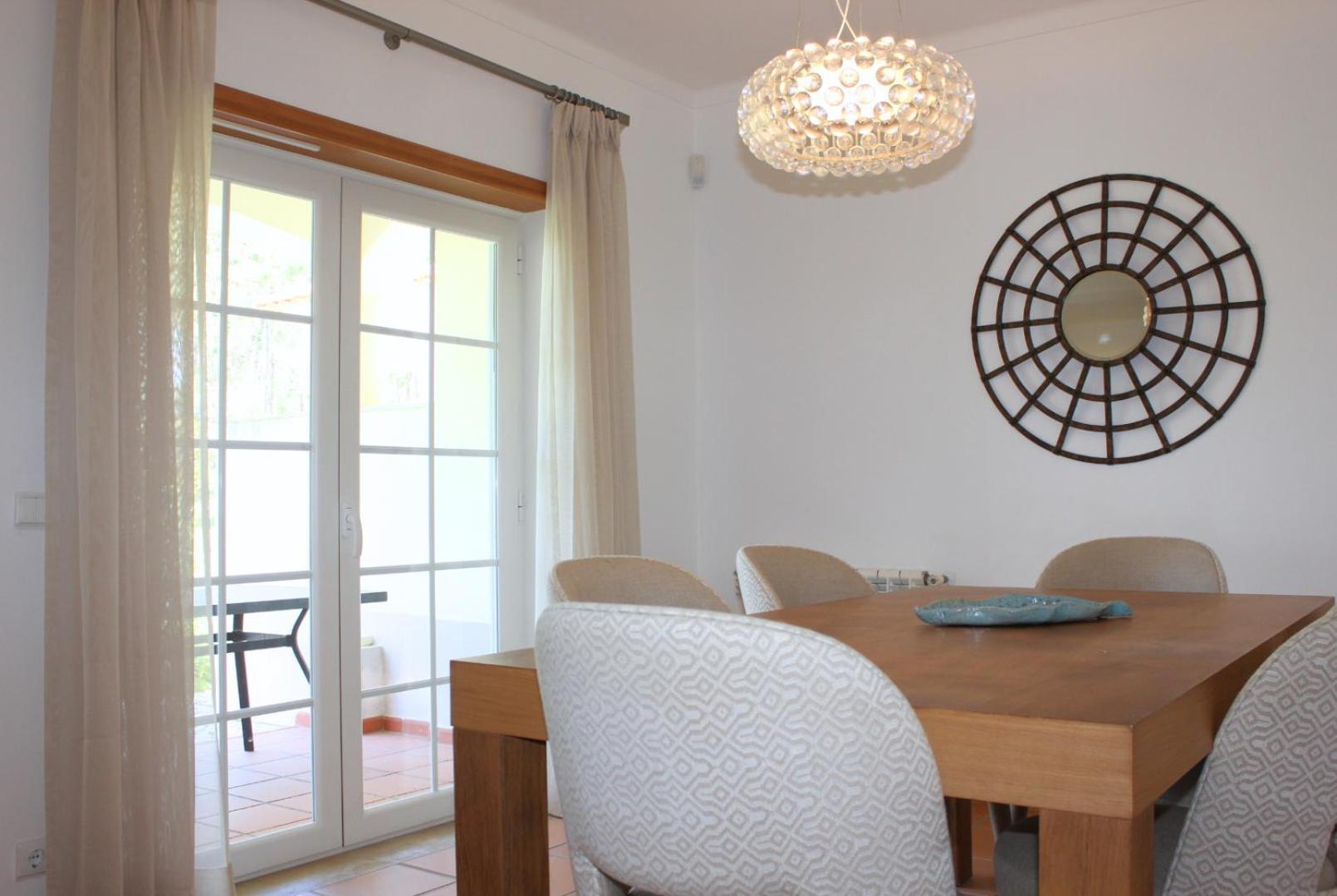 D. Duarte Townhouse Apartment Praia del Rei Exterior photo