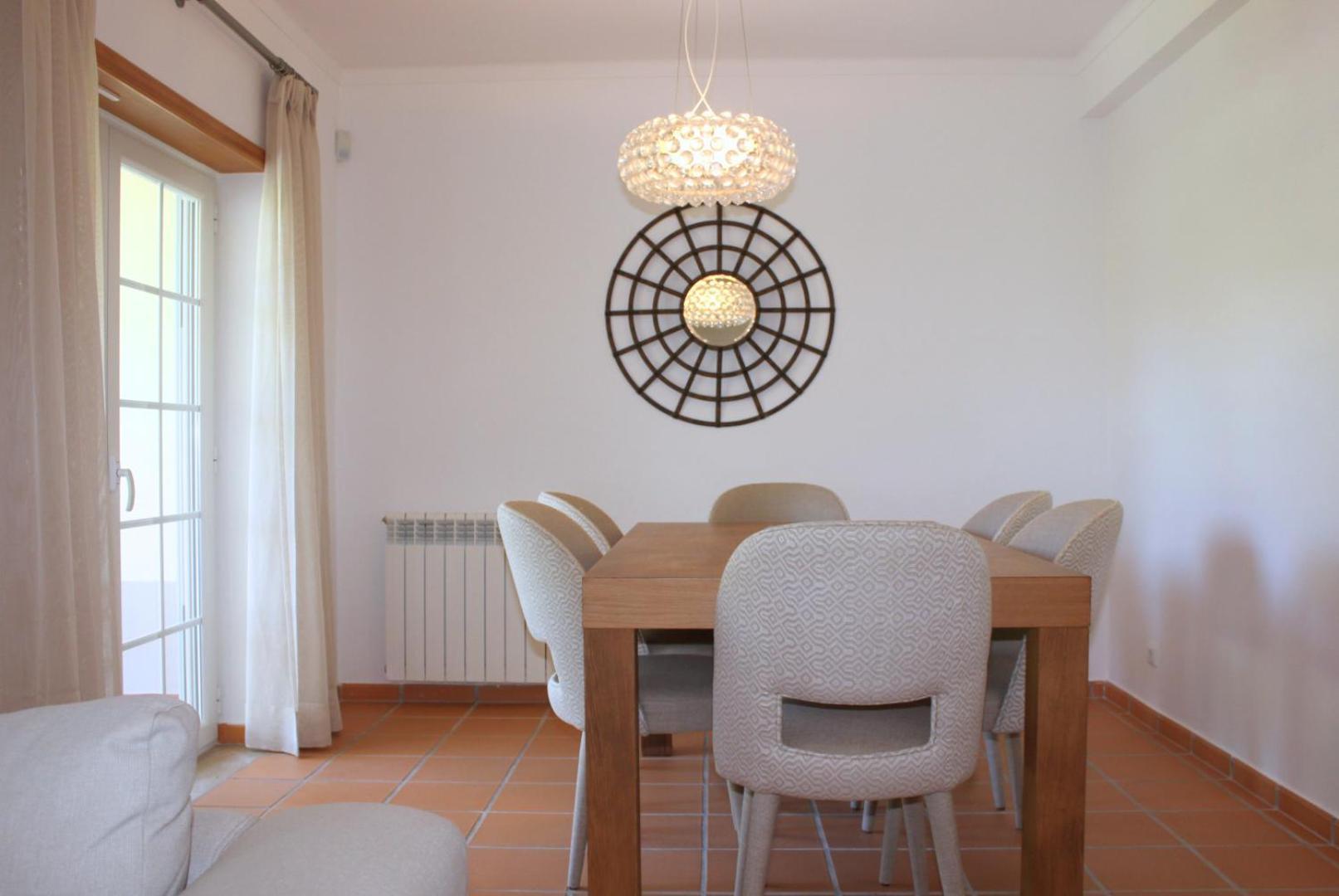 D. Duarte Townhouse Apartment Praia del Rei Exterior photo