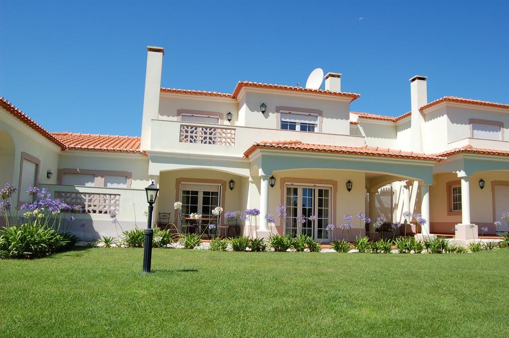 D. Duarte Townhouse Apartment Praia del Rei Exterior photo