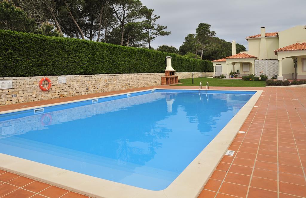 D. Duarte Townhouse Apartment Praia del Rei Exterior photo